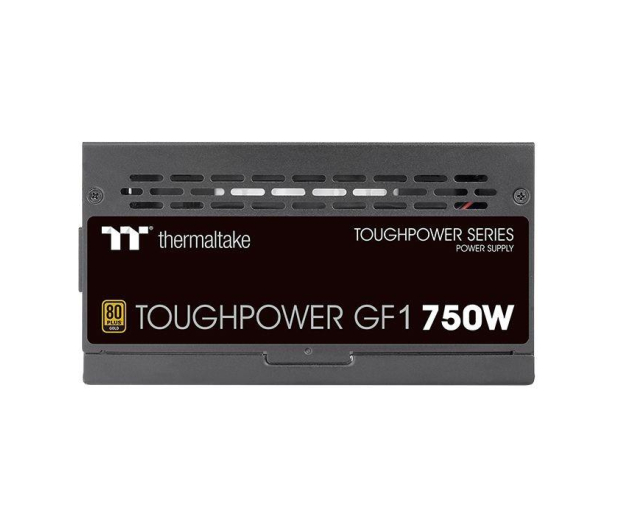 Thermaltake Toughpower GF1 750W 80 Plus Gold - 627425 - zdjęcie 3
